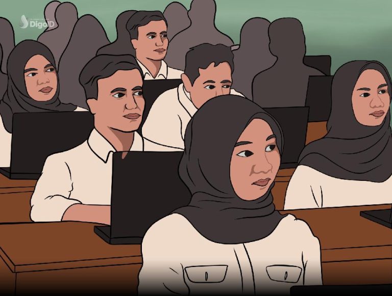Cara Lulus Seleksi Administrasi CPNS dan PPPK Pendidikan 2025