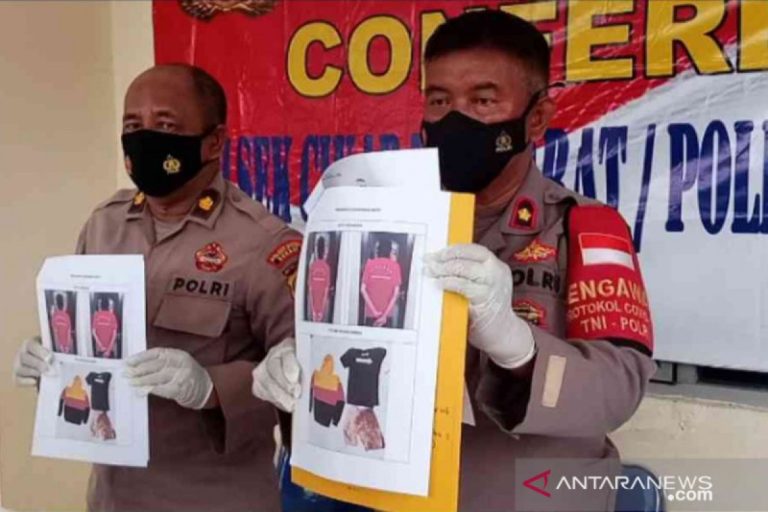 Pria Tewas Tertutup Kardus di Bekasi, Tiga Pelaku Ditangkap dan Satu Buron