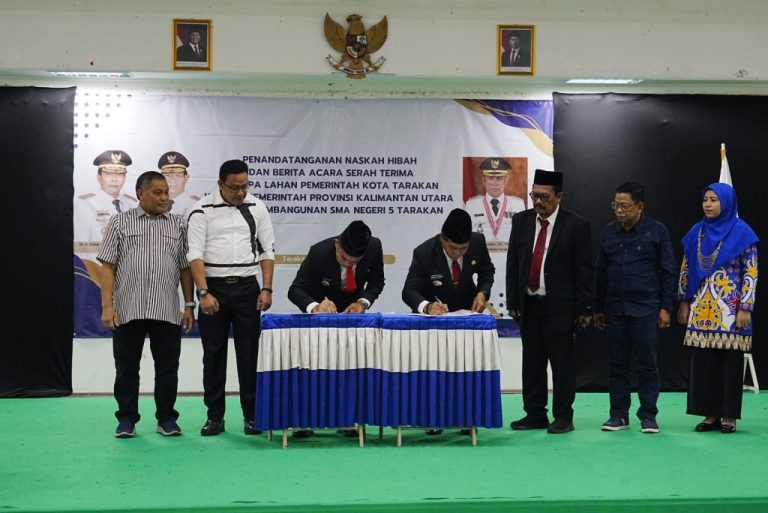 Menteri Pertanian: Kaltara Berpotensi Kembangkan Kopi, Pemkot Tarakan Inventarisir Lahan
