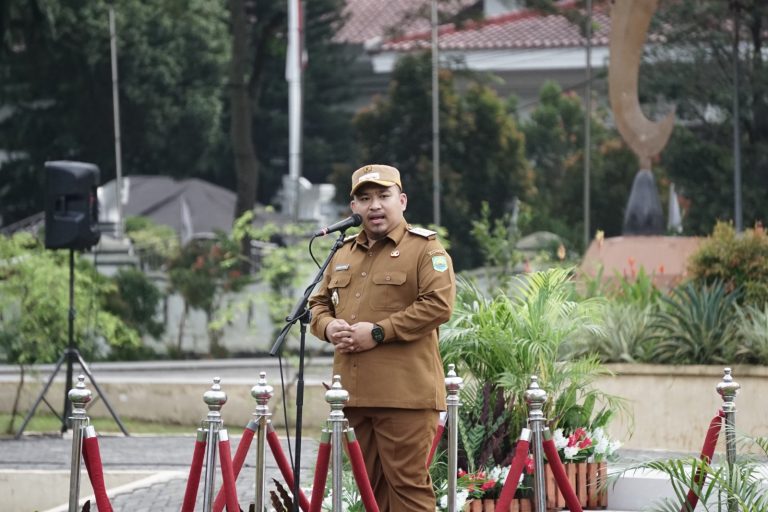 Bupati Subang dan Kajari Tandatangani MoU Penting untuk Kebijakan Bersih dan Berintegritas