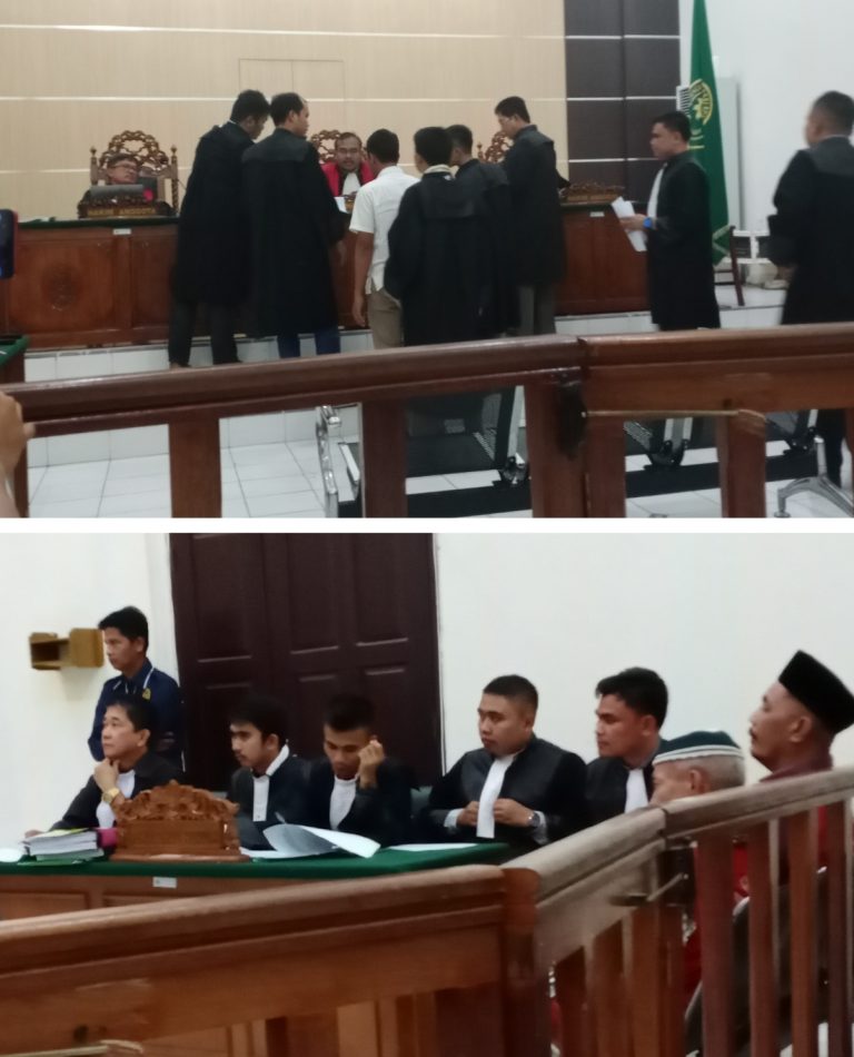 Kuasa Hukum Maksi Tahoni Sebut Pelapor Diduga Pelaku, Polres Belu Diminta Berhati-hati