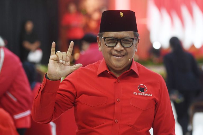 Hasto Kristiyanto Khawatir Dianggap Tidak Berani Usai Komentar Korupsi