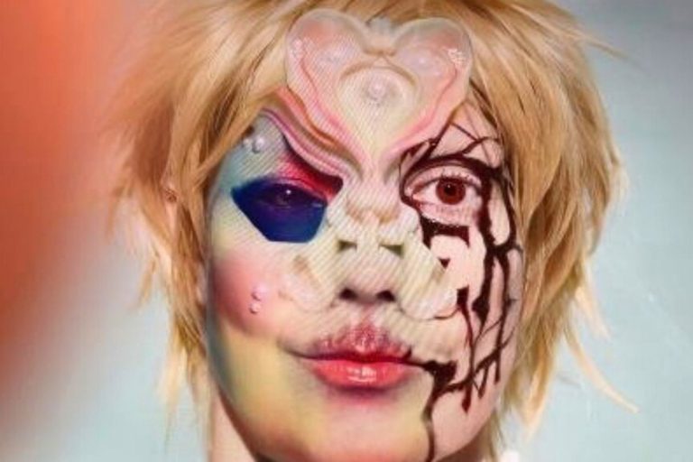 Munculnya Bjorkanism Setelah Bjorka Ditangkap, Ngaku Masih Bebas Berkeliaran, Apakah Ini Kamu?