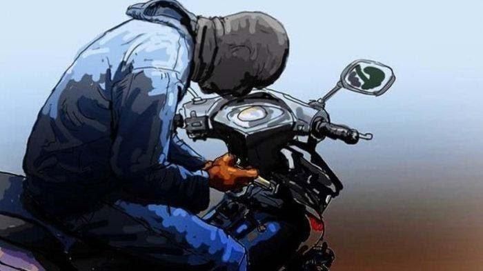 Yamaha NMAX Gagal di PN Jaksel, Satu Motor Lainnya Siaga