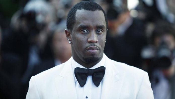 Attachment for Diddy Dihukum 4 Tahun, Minta Maaf ke Cassie Ventura