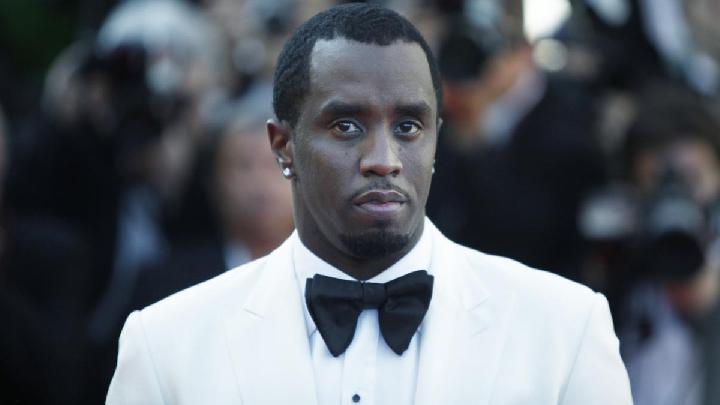 Diddy Dihukum 4 Tahun, Minta Maaf ke Cassie Ventura