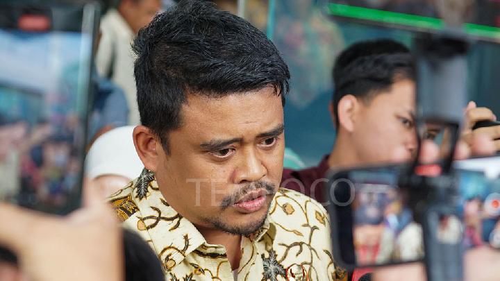 Mengapa KPK Tidak Periksa Bobby Nasution dalam Kasus Korupsi Jalan