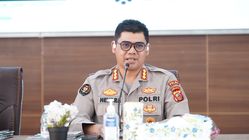 Polisi Bongkar Peran Very dalam Penetapan Tersangka