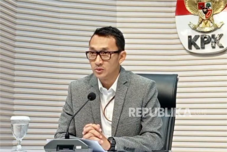 KPK Selidiki Dugaan Penyimpangan Fakta Baru dan Kuota Petugas Haji