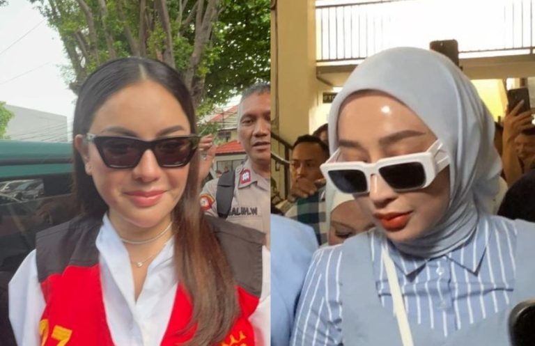 Nikita Mirzani Gugat Perbuatan Melawan Hukum, Reza Gladys Beri Respons