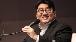 Setelah Terlibat Kasus, Bang Si Hyuk Dilarang Keluar Negeri oleh Polisi Seoul