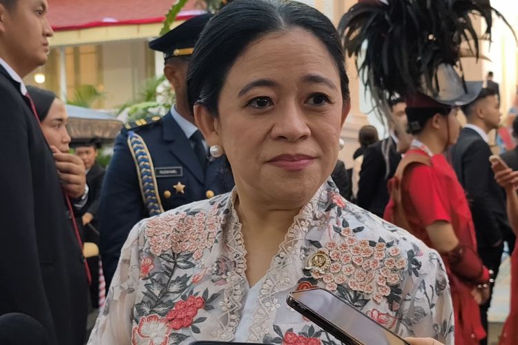 Komisaris BUMN Diisi Politikus, Puan Harapkan Perubahan Melalui UU Baru