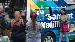 Cek Jadwal SAMSAT Keliling Kabupaten Cirebon Hingga 1 Minggu Ke Depan