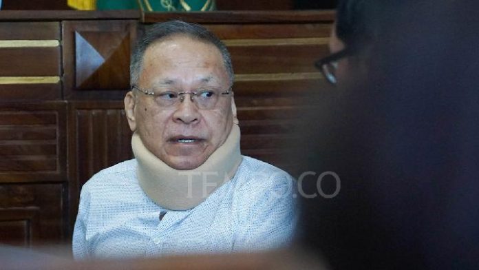 Attachment for Sidang Tuntutan TPPU Judol Firman Hertanto Digelar Hari Ini