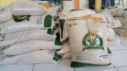 18 Juta KPM Siap Terima Bantuan Sembako 10 Kg Beras dan Minyak Goreng Oktober–November 2025