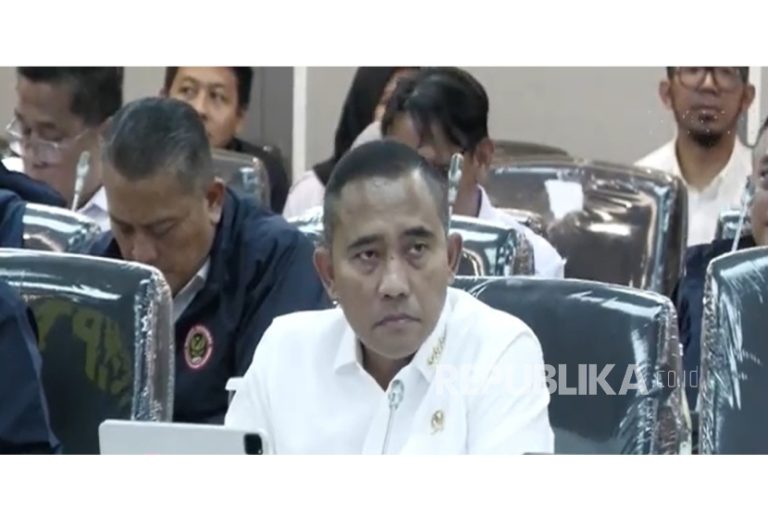 BNPT: Radikalisasi Masuk Melalui Game Online, Baiat Secara Daring