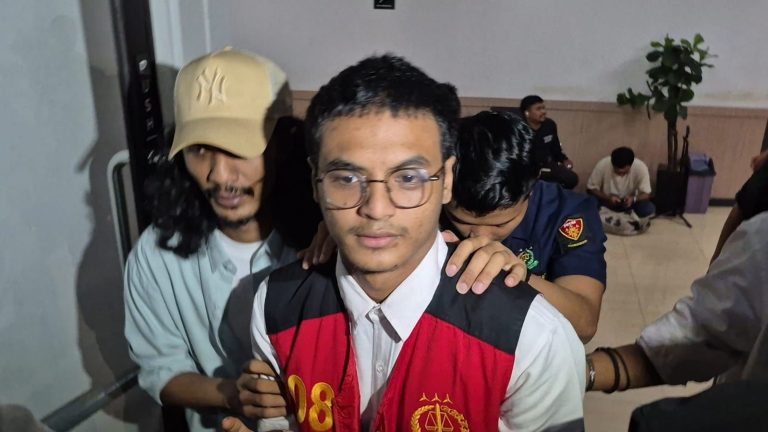 Vadel Badjideh Divonis 9 Tahun, Hakim Ungkap Kekerasan dan Rayuan Menikahi Anak Nikita Mirzani
