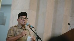 Temuan Kasus Gangguan Mental di Babakan Asih, Farhan Jamin Penanganan