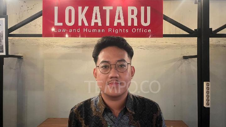 Polisi Kembalikan 16 Buku yang Disita Saat Tangkap Delpedro