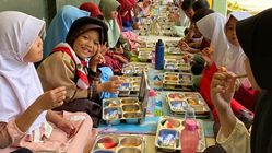 Kasus Keracunan Massal, Pakar Hukum Unigal Kritik Program MBG di Ciamis