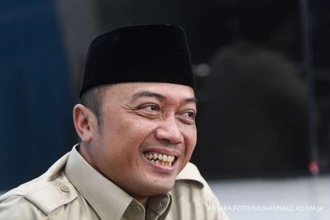Attachment for Istana: Penyelesaian Tunggakan BPJS Kesehatan Masih Dihitung