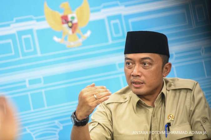 Istana Negara Bantah Tuduhan Kapolri Usulkan Nama Anggota Komite Reformasi Polri