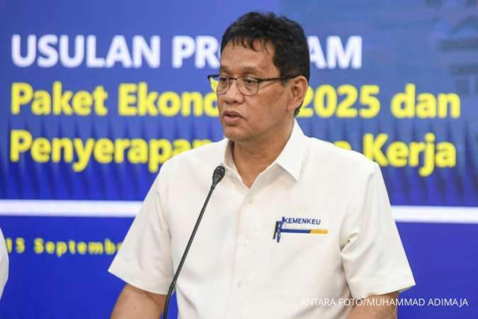 Pesan Menkeu Purbaya: Pelaku Impor Ilegal Tak Bisa Lolos