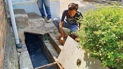 Limbah SPPG Mengancam Lingkungan, Warga Resah dengan Bau Menyengat