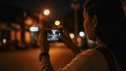 7 HP Kamera Zoom Hebat di Bawah 3 Juta 2025 dengan Sensor Besar dan Performa Low-Light Spektakuler
