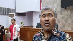 Fraksi Golkar Garut Tekankan Pengangkatan Sekretaris DPRD Harus Sesuai Hukum
