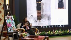 ISCS IV FIB UB: Menggabungkan Seni, Budaya, dan Inovasi untuk Masa Depan Hijau