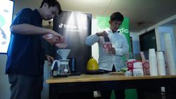 Tokopedia dan TikTok Shop Kuatkan Ekosistem Kopi Excelsa Sumedang dengan ‘SatuDalamKopi’