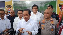 Radiasi Cesium 137 Terdeteksi, Pintu Masuk Kawasan Industri Modern Cikande Akan Dilengkapi RPM