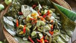 Resep Sederhana dan Lezat: Pepes Ikan Asin Peda dengan Belimbing Wuluh