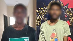 Muda dan Masih Sekolah, Dua Pelaku Curanmor Ditangkap Resmob di Jayapura