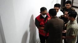 Kejati Kepri Tahan Dua Tersangka Korupsi Jasa Pemandu Kapal Rp4,5 Miliar di Batam