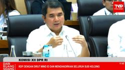 Kasus Korupsi Gas PGN: KPK Periksa Mantan Direktur, Negara Rugi Rp230 Miliar!