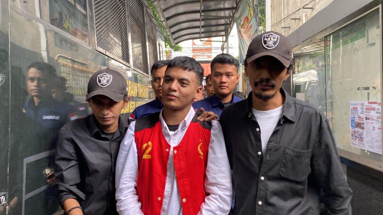 Vadel Badjideh Divonis 9 Tahun Penjara Atas Kasus Anak Nikita Mirzani, Ini Alasan Hukumannya Berat