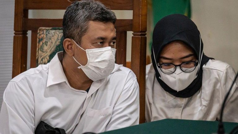 Tiga Tersangka Pemerasan PPDS Undip Divonis Lebih Ringan