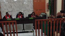 Pengadilan Negeri Bandung Gelar Sidang Gugatan Bandung Zoo, Kedua Pihak Masih Bersikap Netral