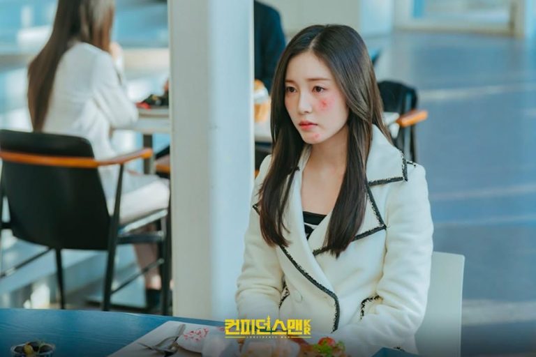 7 Kejahatan Bisnis Menggemparkan di Confidence Queen, Bullying Karyawan!