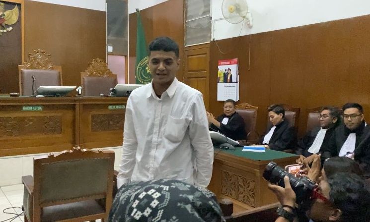 Tok! Vadel Badjideh Divonis 9 Tahun dan Rp1 Miliar atas Kasus Asusila dan Aborsi