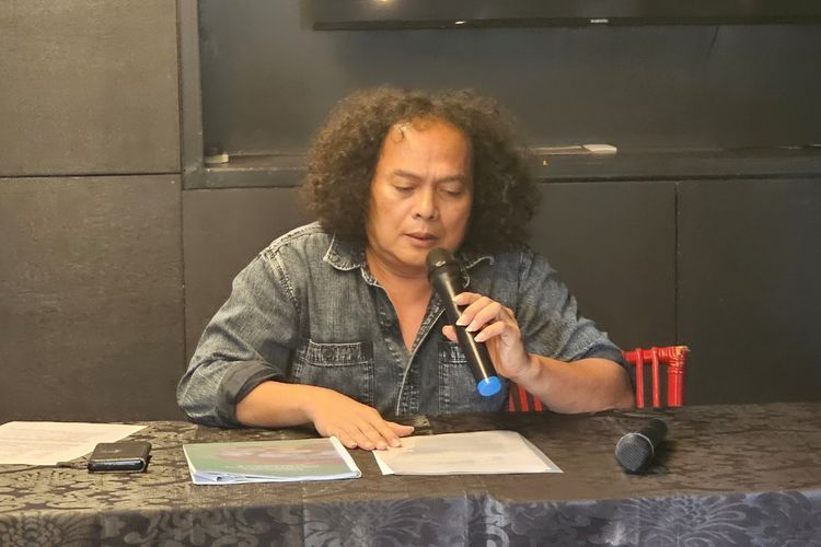 Eks Dirut ASABRI Adam Damiri Siap Ajukan PK, Pengacara Ungkap Dugaan Kesalahan Hakim dalam Perhitungan Total Loss