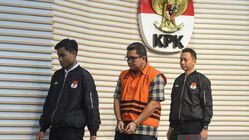 Dirut PGN Jadi Tersangka Kasus Korupsi Jual Beli Gas
