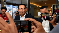 Attachment for Kasus Korupsi BJB, KPK Selidiki Aliran Dana ke Ridwan Kamil dan Atalia Praratya