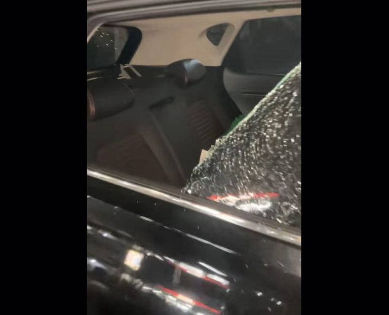 Perjuangan Mahasiswi Akhir, Mengejar Pencuri Kaca Mobil dari Margonda ke Warakas untuk Skripsi
