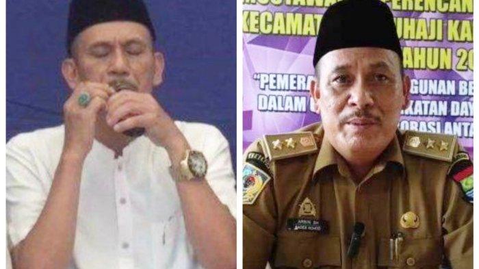 Arsin, Kades Kohod Jual Laut Rp 33 Miliar, Kini Dipenjara