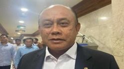 Kepala BGN Minta Maaf Atas Dugaan Penganiayaan Wartawan saat Liput Kasus MBG