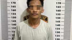 Istri Dihajar Usai Tegur Suami Kentut Sembarangan