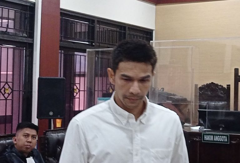 Jonathan Frizzy Tak Pernah Bayangkan Masuk Penjara, Kekasih Ririn Dwi Ariyanti: Nama Baik Seumur Hidup Hancur